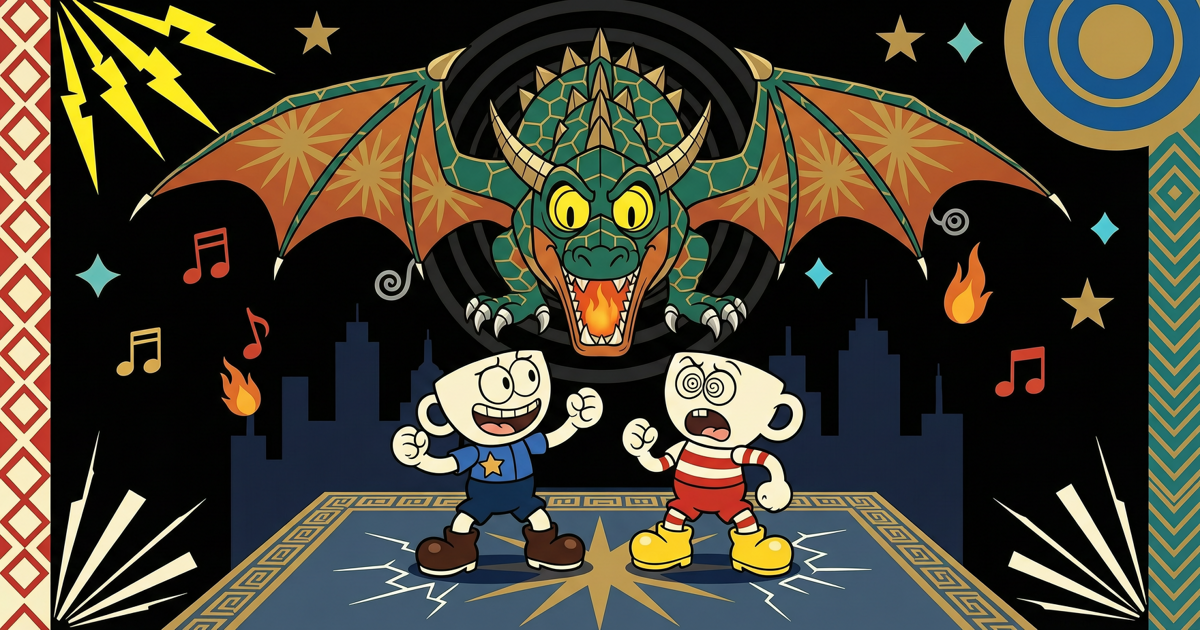 Cuphead: 10 Pro Tips to Parry Your Way to Victory