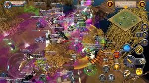 Albion Online  screenshot 6