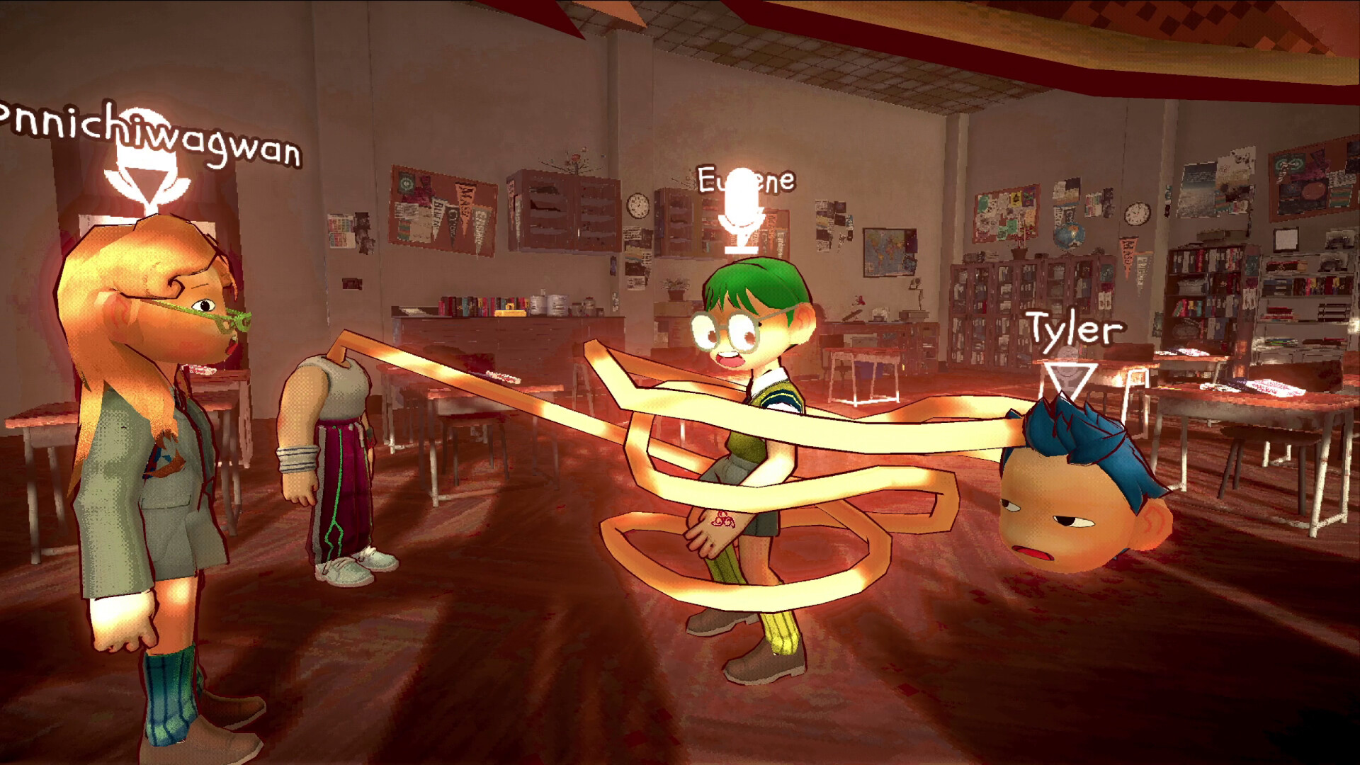 CheatCheat screenshot 3