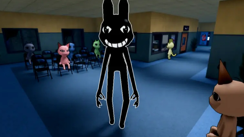 Roblox: Animal Hospital screenshot 4