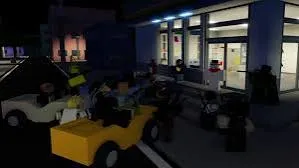 Roblox: Jujutsu Shenanigans  screenshot 2
