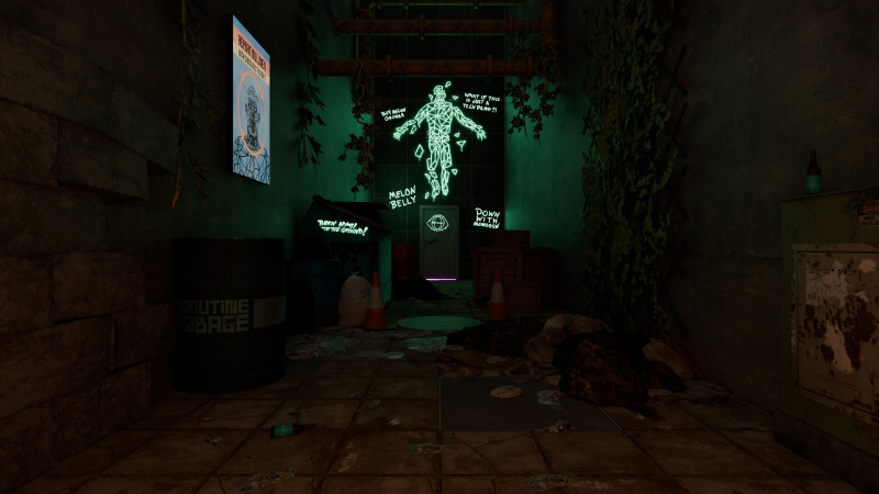 BONELAB  screenshot 4