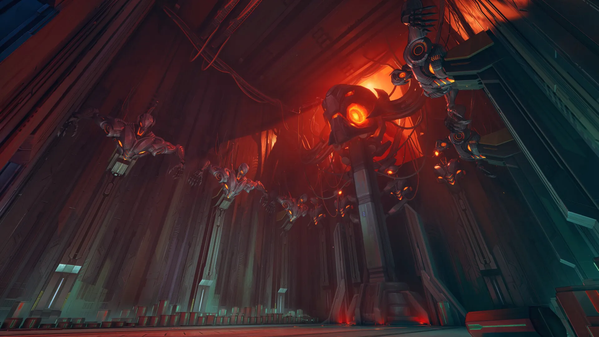 Marvel Rivals screenshot 2