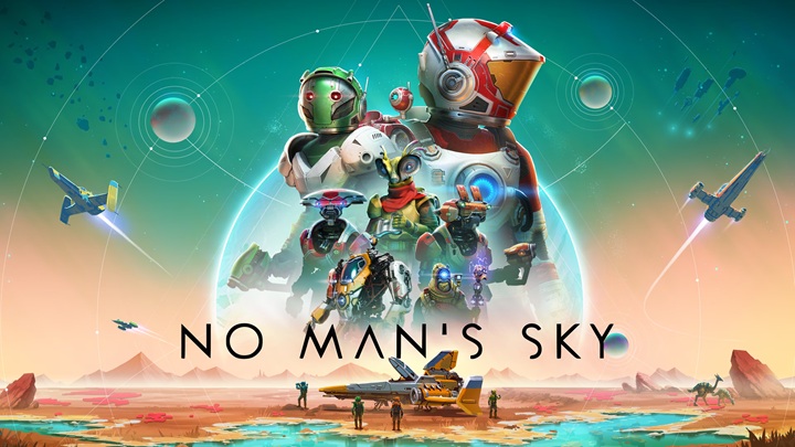 No Man's Sky: The Ultimate How To Guide to Master This Hot Game