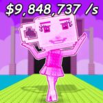 Roblox – Steal a Brainrot